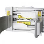 सर्वोत्कृष्ट गुणवत्ता फोर्कलिफ्ट हायड्रॉलिक डबल ड्रम क्लॅंप संलग्न