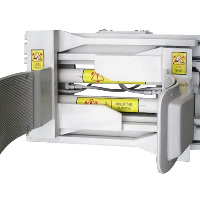 सर्वोत्कृष्ट गुणवत्ता फोर्कलिफ्ट हायड्रॉलिक डबल ड्रम क्लॅंप संलग्न