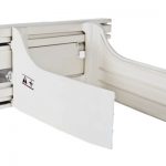 फोर्कलिफ्ट गठ्ठा क्लॅम्प संलग्नक