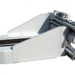 फोर्कलिफ्ट असेसरीज फोर्कलिफ्ट वीट क्लॅम्प्स ब्लॉक क्लॅम्प्स