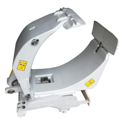 मेड फॉर चाइना फोर्कलिफ्ट पेपर रोल क्लॅम्प विक्रीसाठी