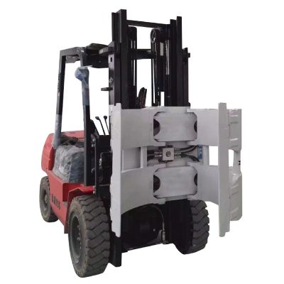 हॉट सेलिंग हेवी-ड्यूटी पेपर रोल क्लॅम्प मॅन्युफॅक्चरर्स