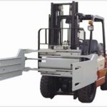 विक्रीसाठी भारी शुल्क हायड्रॉलिक गठ्ठा क्लॅम्प्स