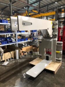 संगमरवरी हँडिंग क्लॅम्प्स