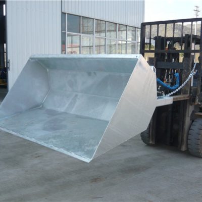 विक्रीसाठी डीबी-एच फोर्कलिफ्ट बादली संलग्नक