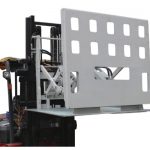 पुश पुल संलग्नक फोर्कलिफ्ट किंमत