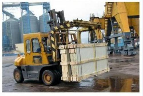 Marble Loading Equipmet